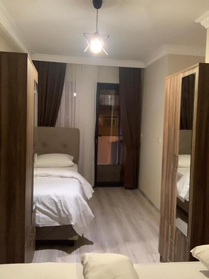 Cay Apart Family Stay Only Cayeli Zewnętrze zdjęcie