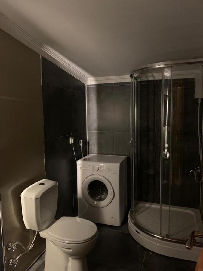 Cay Apart Family Stay Only Cayeli Zewnętrze zdjęcie