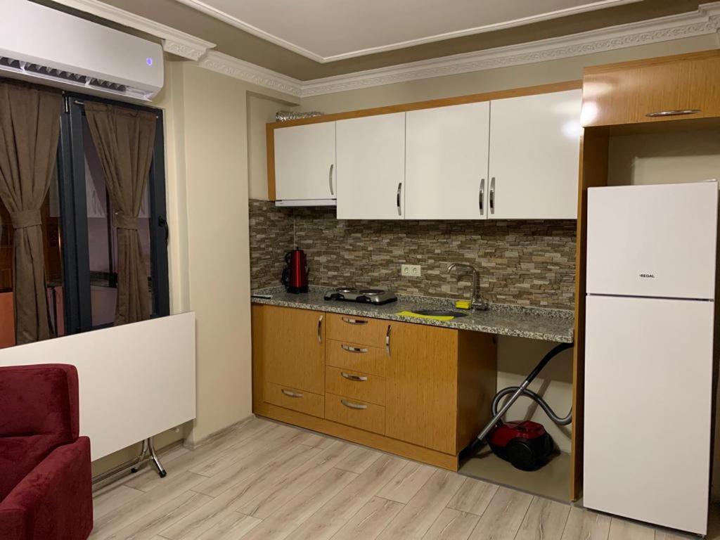 Cay Apart Family Stay Only Cayeli Zewnętrze zdjęcie
