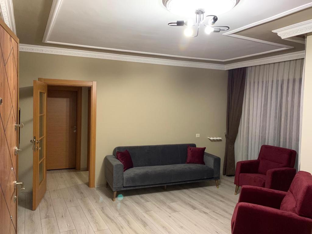 Cay Apart Family Stay Only Cayeli Zewnętrze zdjęcie